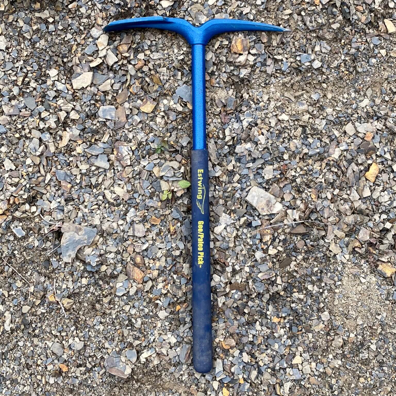 Fossil Hammers and other Geological Tools Fossils of Parks Township